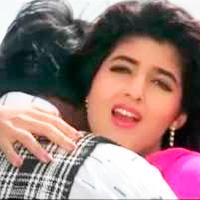 Beimaan Piya Re Best Romantic Song Ajay Devgan Twinkle Khanna Jaan